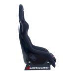Motamec GT03 - Black Non-FIA Seat