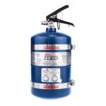 JG Racing - Lifeline 2020 Mechanical Extinguisher